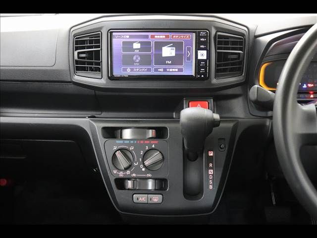 DAIHATSU MIRA e:S 2023