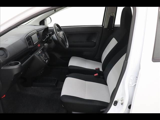 DAIHATSU MIRA e:S 2023