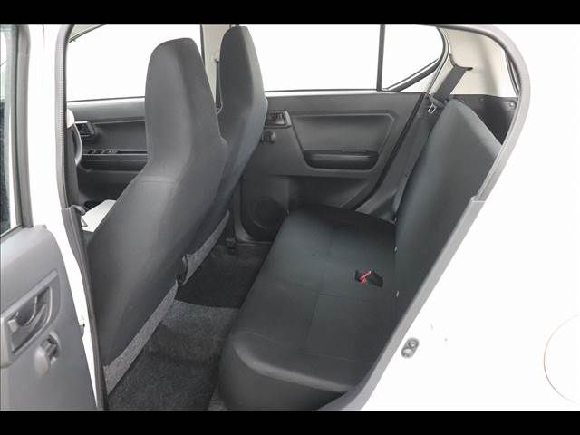 DAIHATSU MIRA e:S 2023