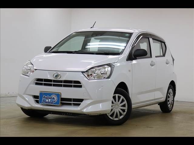 DAIHATSU MIRA e:S 2023