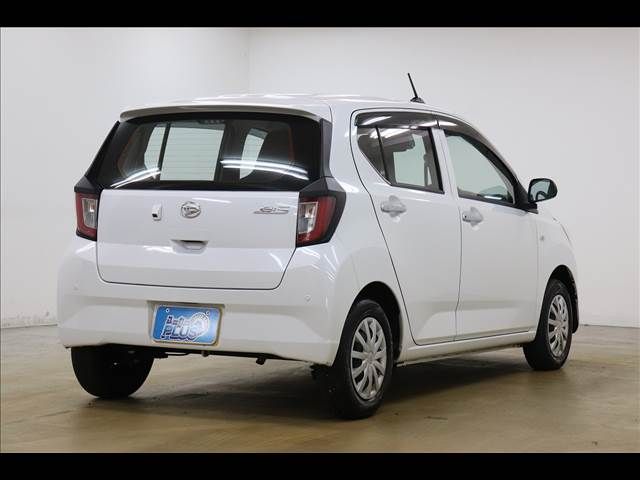 DAIHATSU MIRA e:S 2023