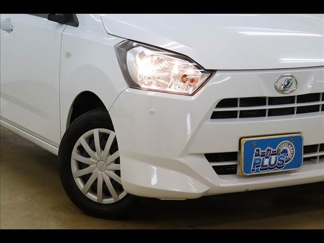 DAIHATSU MIRA e:S 2023