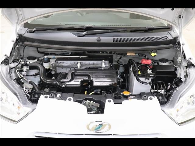 DAIHATSU MIRA e:S 2023