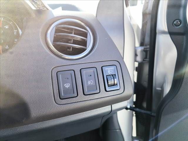 SUZUKI SWIFT 4WD 2008