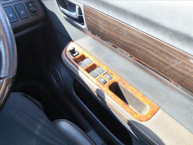 SUZUKI SWIFT 4WD 2008