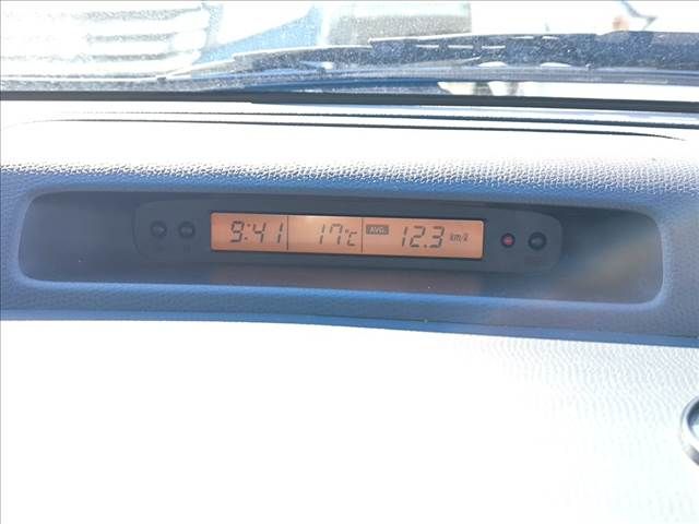 SUZUKI SWIFT 4WD 2008