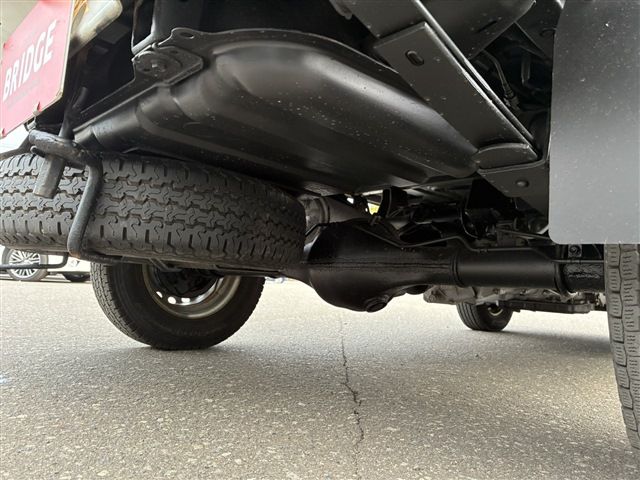 DAIHATSU HIJET truck 4WD 2017