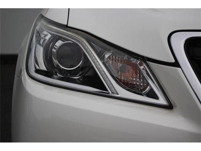 TOYOTA CROWN sedan hybrid 2013