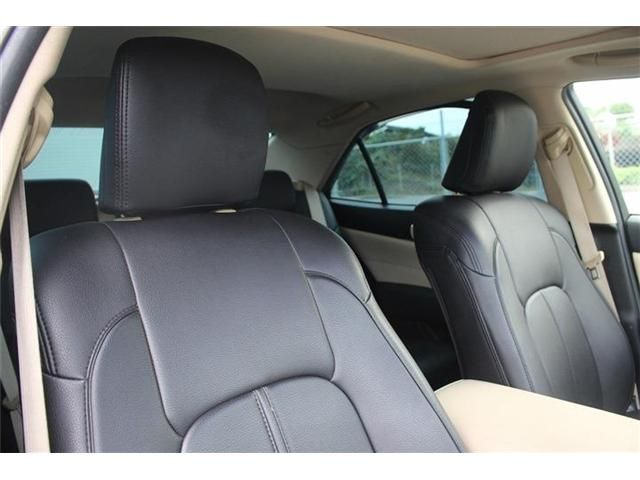 TOYOTA CROWN sedan hybrid 2013