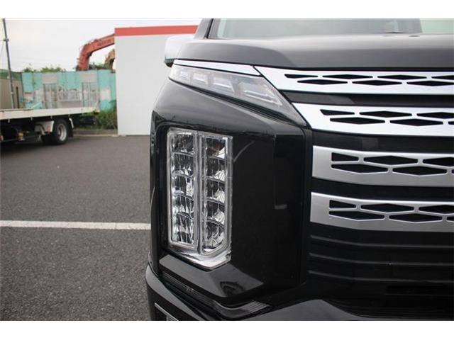 MITSUBISHI DELICA D:5 4WD 2023