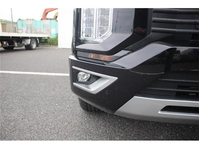 MITSUBISHI DELICA D:5 4WD 2023