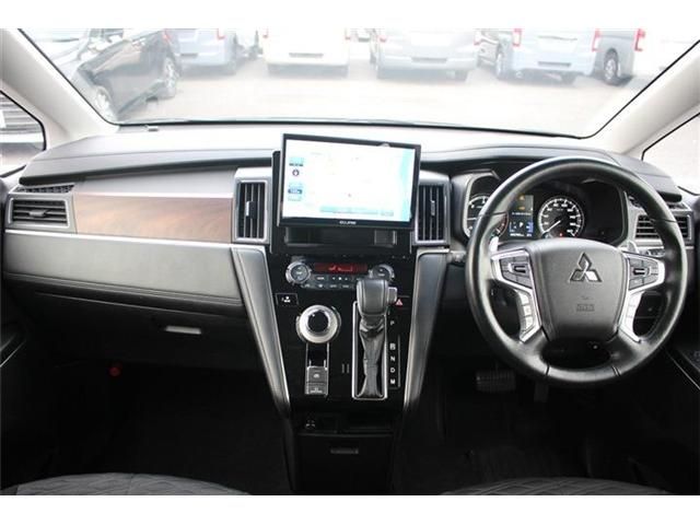 MITSUBISHI DELICA D:5 4WD 2023