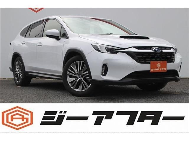 SUBARU LEVORG LAYBACK 2024