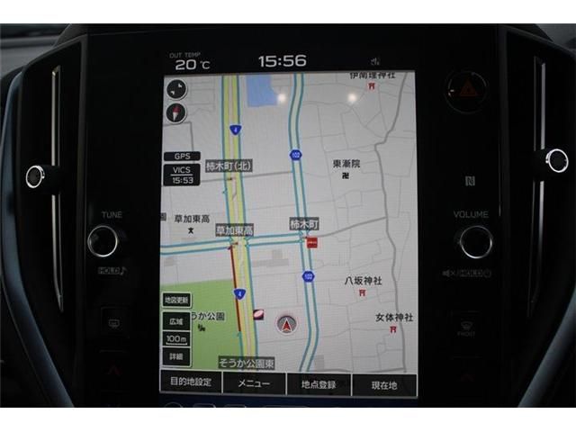 SUBARU LEVORG LAYBACK 2024