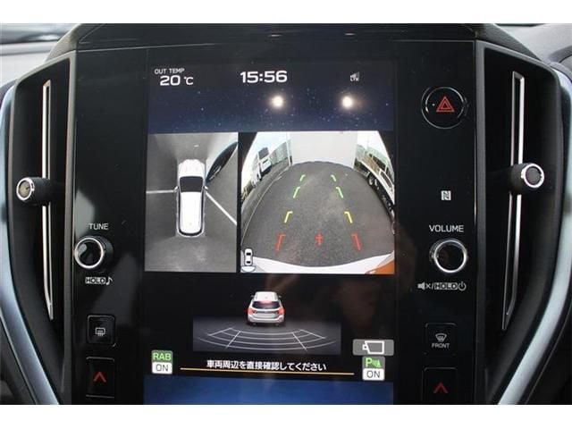 SUBARU LEVORG LAYBACK 2024