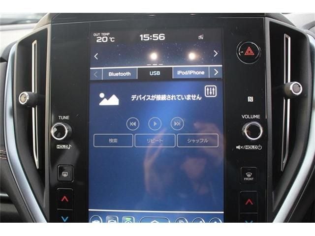 SUBARU LEVORG LAYBACK 2024