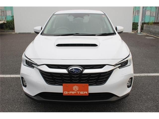 SUBARU LEVORG LAYBACK 2024