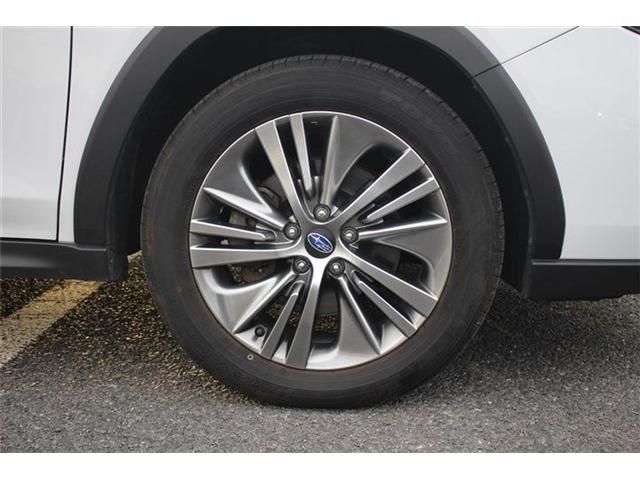 SUBARU LEVORG LAYBACK 2024