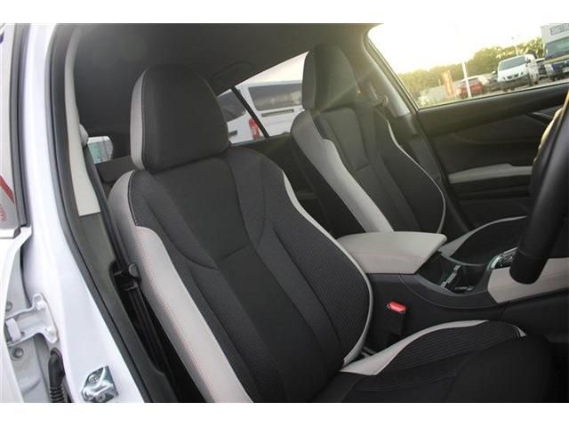 SUBARU LEVORG LAYBACK 2024