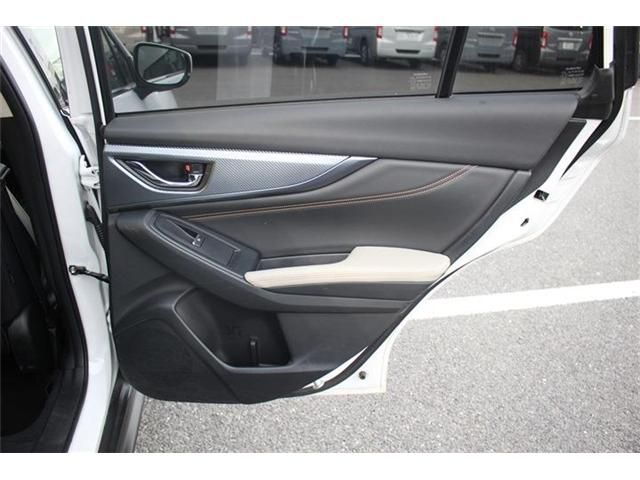 SUBARU LEVORG LAYBACK 2024