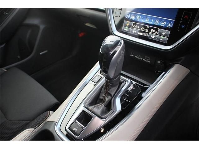 SUBARU LEVORG LAYBACK 2024