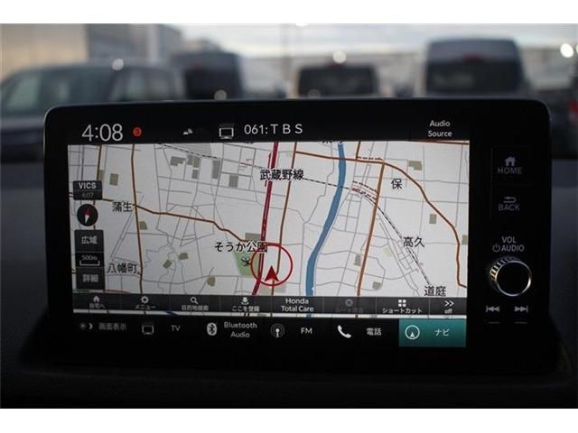 HONDA CIVIC hatchback 2021