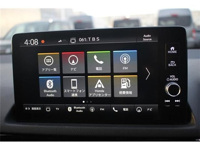 HONDA CIVIC hatchback 2021