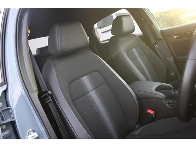 HONDA CIVIC hatchback 2021