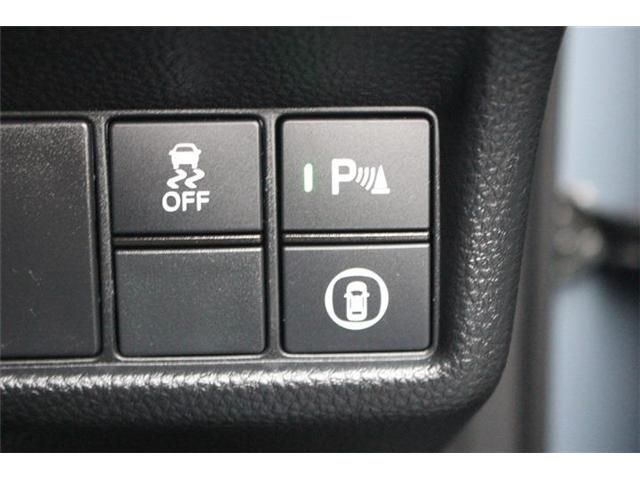 HONDA CIVIC hatchback 2021