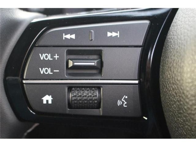 HONDA CIVIC hatchback 2021