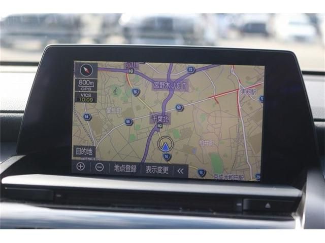 TOYOTA CROWN sedan hybrid 2018