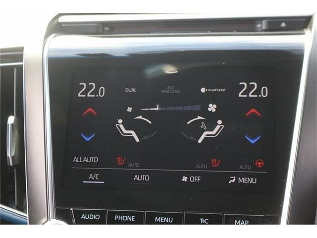 TOYOTA CROWN sedan hybrid 2018