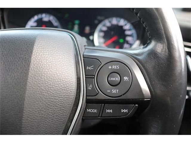 TOYOTA CROWN sedan hybrid 2018