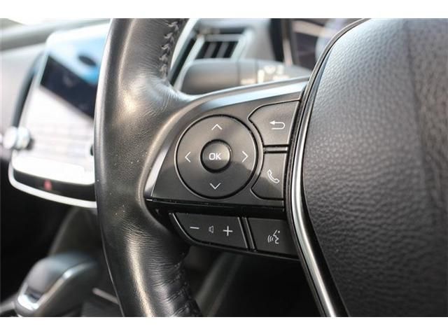 TOYOTA CROWN sedan hybrid 2018