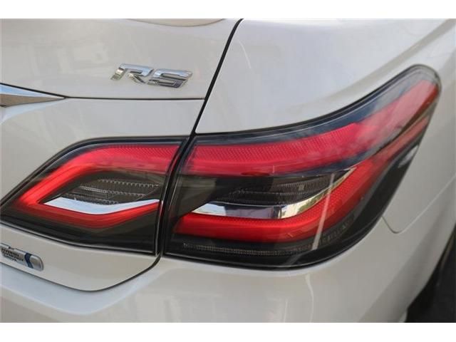 TOYOTA CROWN sedan hybrid 2018