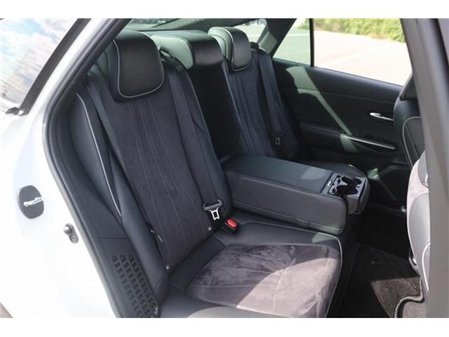 TOYOTA CROWN sedan hybrid 2018