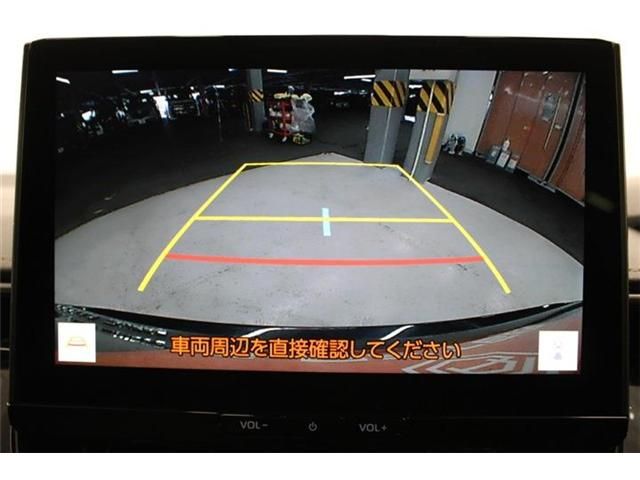 TOYOTA COROLLA TOURING HYBRID 2023