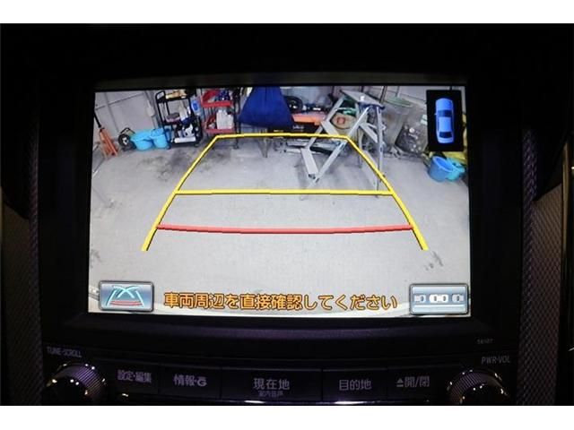 TOYOTA VELLFIRE  HYBRID 4WD 2012