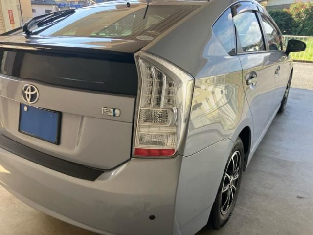 TOYOTA PRIUS 2009