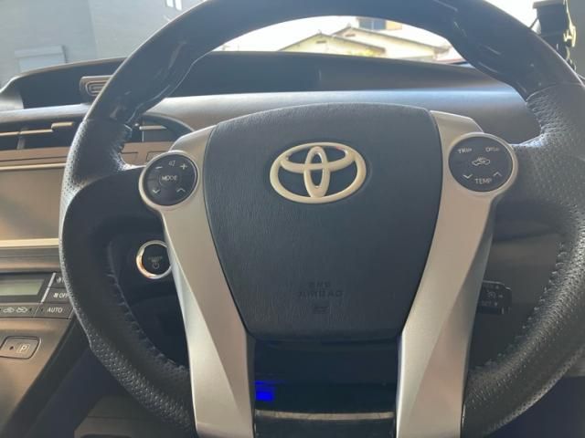 TOYOTA PRIUS 2009