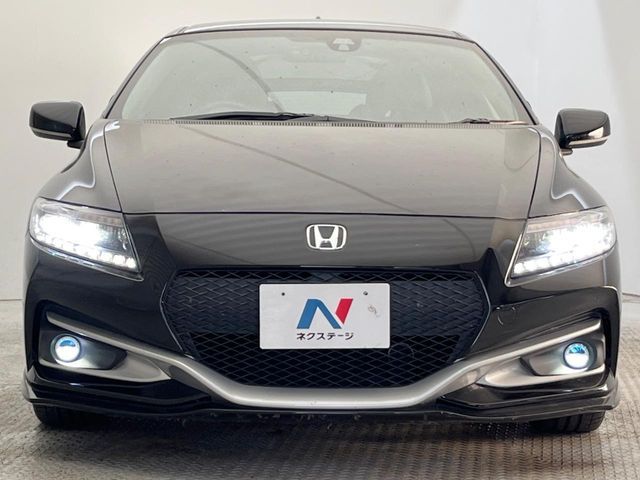 HONDA CR-Z 2016