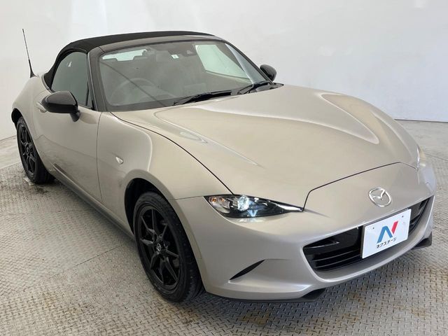 MAZDA ROADSTER 2023