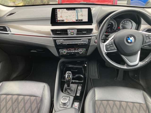 BMW BMW X1 2020