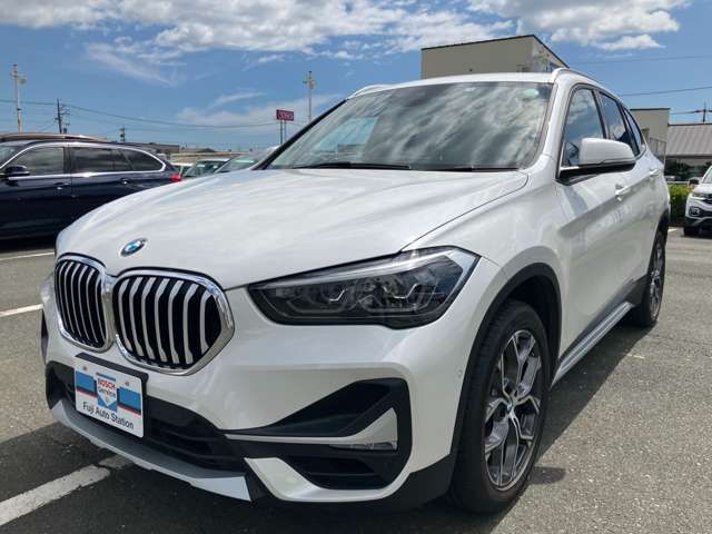 BMW BMW X1 2020