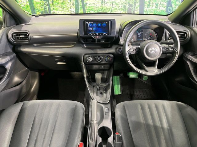 TOYOTA YARIS 2024
