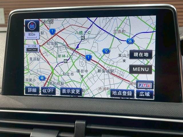 PEUGEOT PEUGEOT 5008 2018