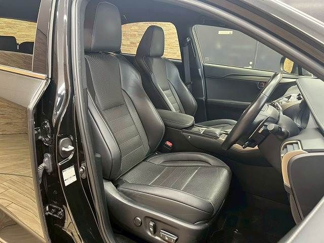 TOYOTA LEXUS NX300 2020