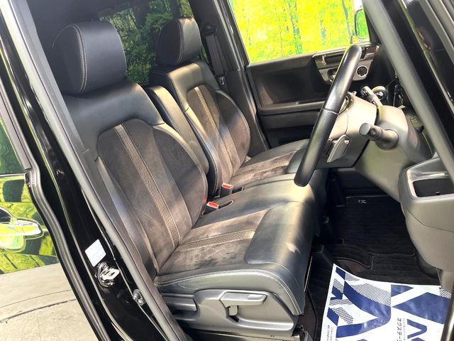 HONDA N BOX CUSTOM 2019