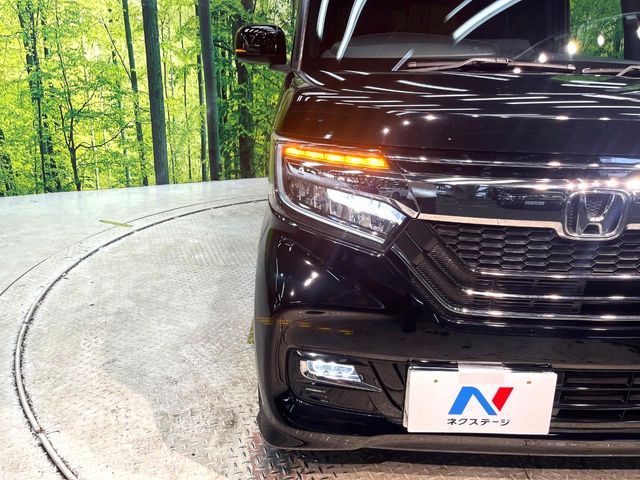 HONDA N BOX CUSTOM 2019