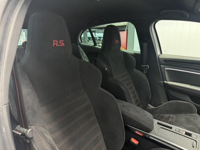 RENAULT RENAULT MEGANE hatchback 2022